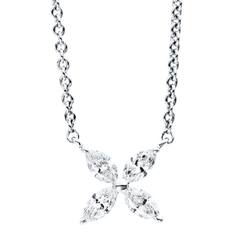 Modern Woman Collier