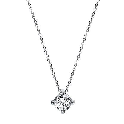 Solitaire Collier
