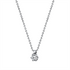 Solitaire Collier