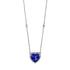 Herz Collier