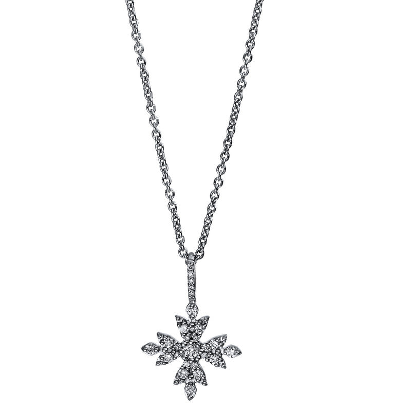 Modern Woman Collier