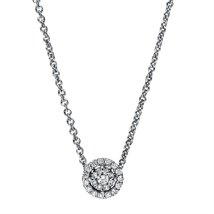 Illusion Classic Collier