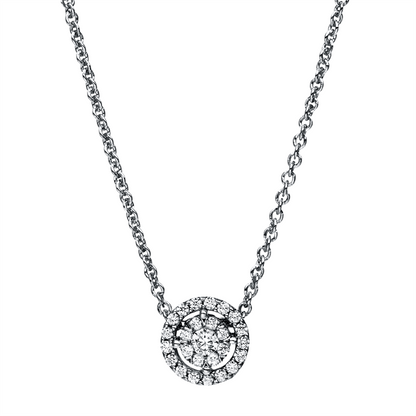Illusion Classic Collier