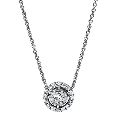 Illusion Classic Collier