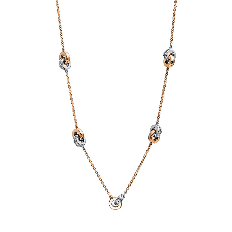 Modern Woman Collier