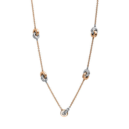 Modern Woman Collier