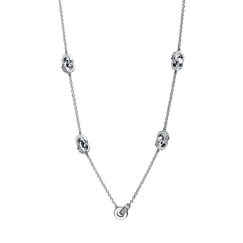 Modern Woman Collier
