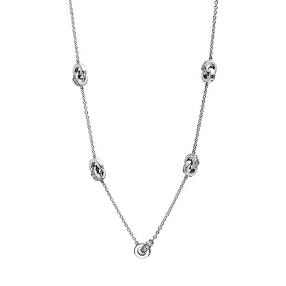 Modern Woman Collier