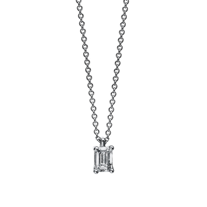 Solitaire Collier