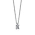 Solitaire Collier