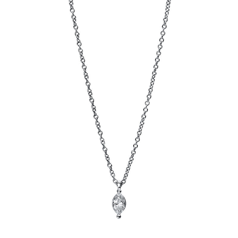 Solitaire Collier