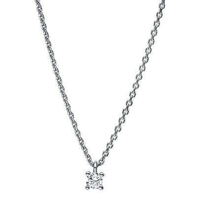 Solitaire Collier