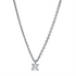 Solitaire Collier