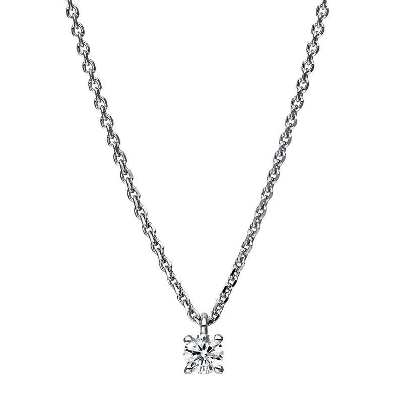 Solitaire Collier