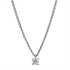 Solitaire Collier