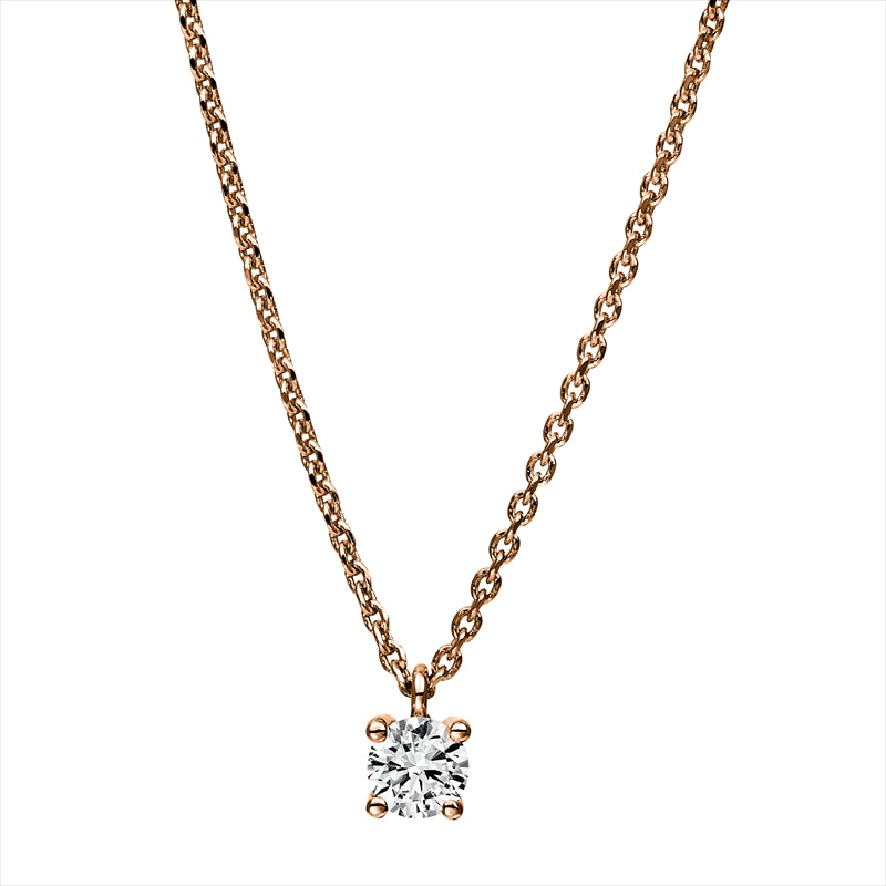 Solitaire Collier