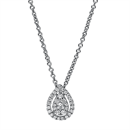 Illusion Classic Collier