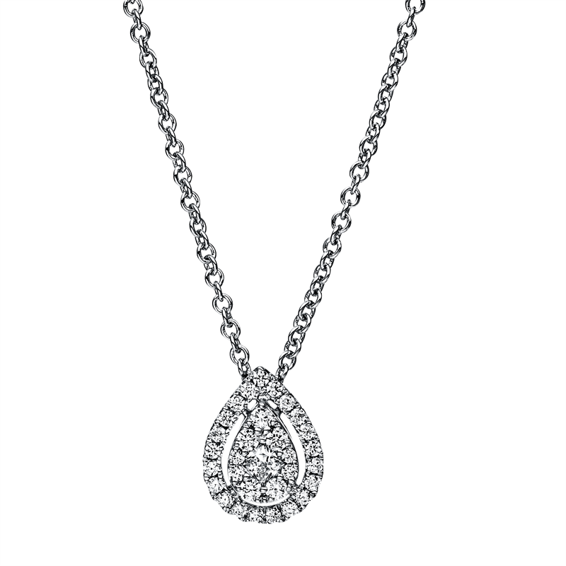 Illusion Classic Collier