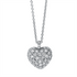 Pavé Collier