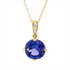 Farbstein Classic Collier