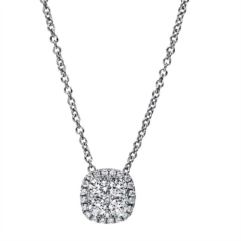 Illusion Classic Collier