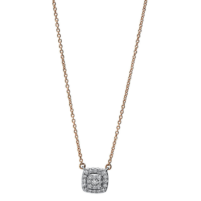 Illusion Classic Collier