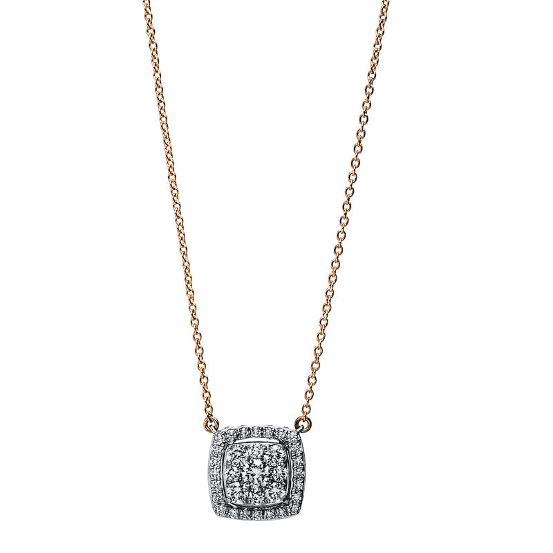 Illusion Classic Collier