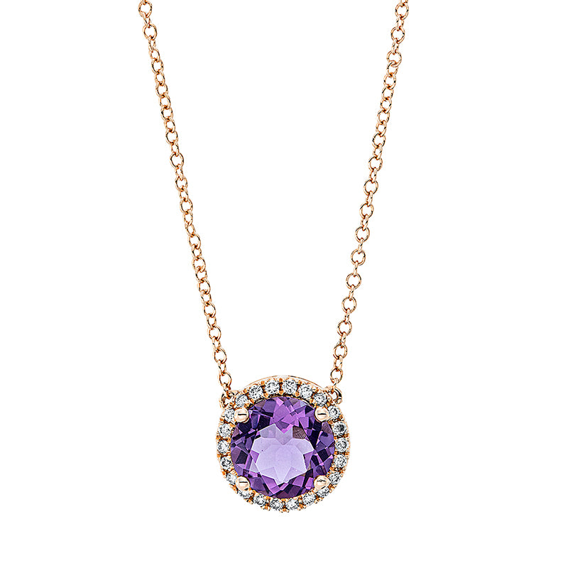 Farbstein Fashion Collier