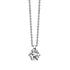 Solitaire Collier