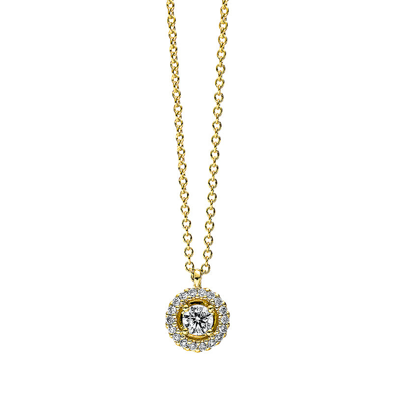 Modern Woman Collier