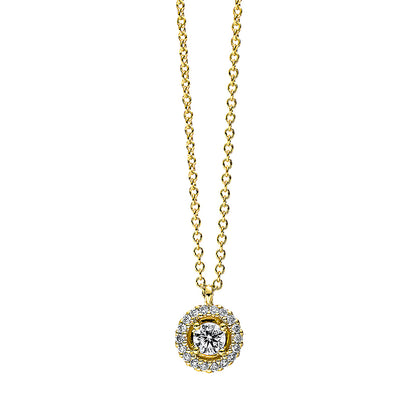 Modern Woman Collier