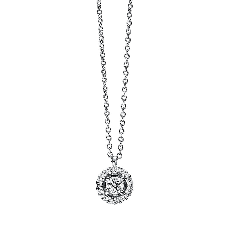 Modern Woman Collier