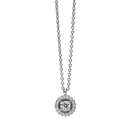 Modern Woman Collier