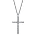 Kreuz Collier