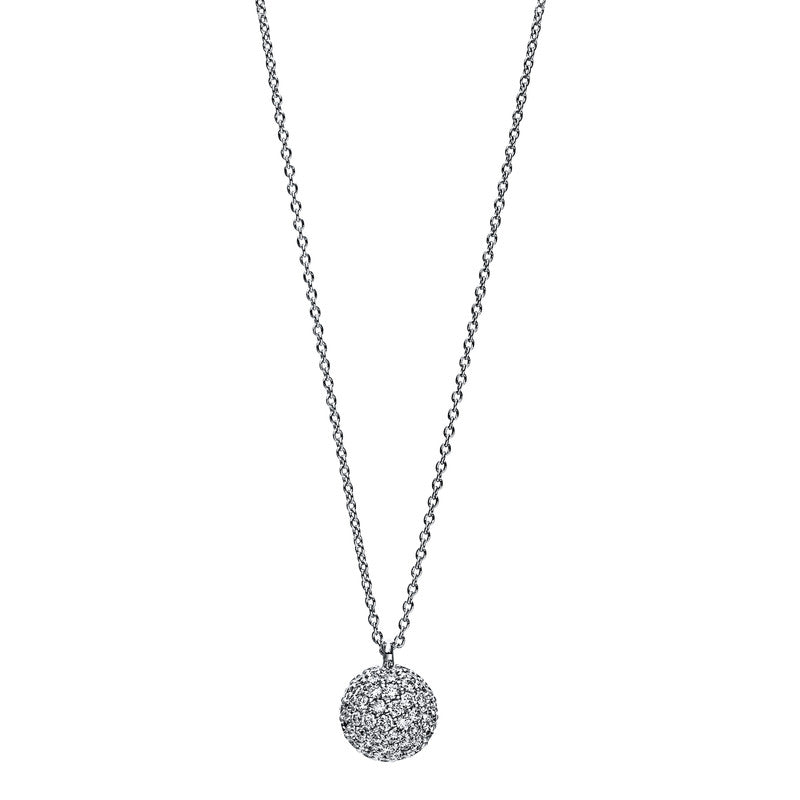 Pavé Collier