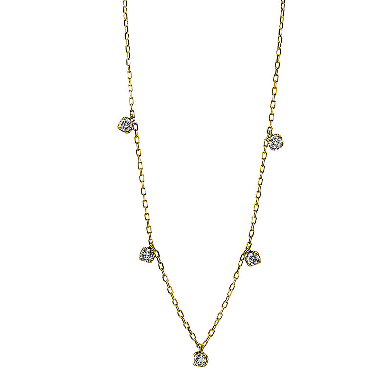 Modern Woman Collier