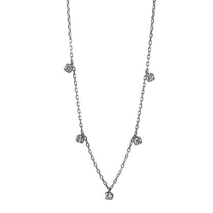 Modern Woman Collier