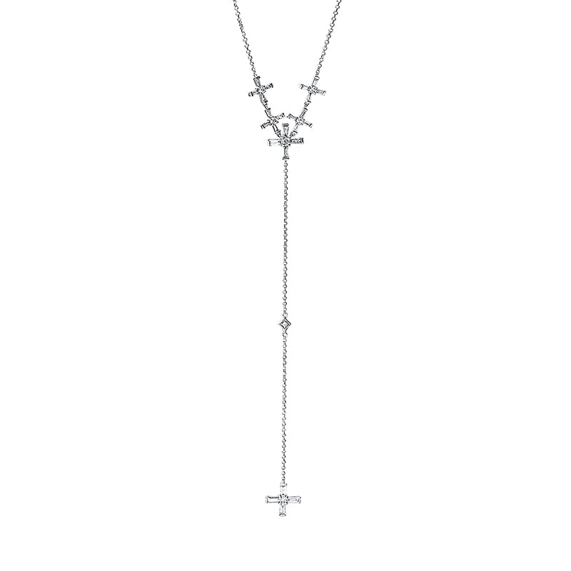 Modern Woman Collier