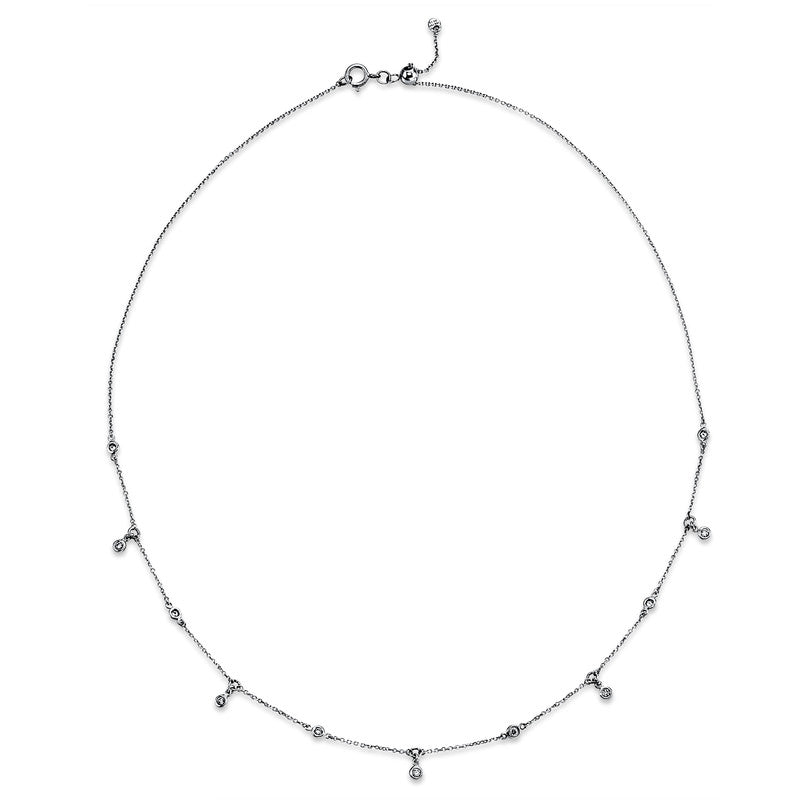 Modern Woman Collier