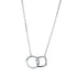 Modern Woman Collier