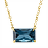 Farbstein Fashion Collier