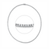 Tennisarmband Collier