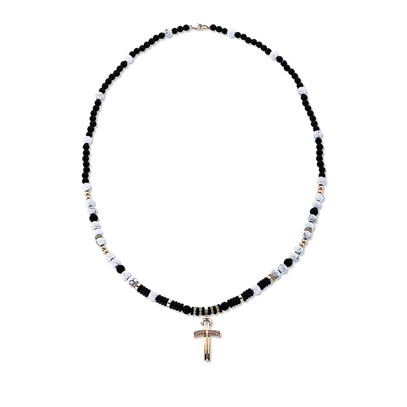 Kreuz Collier