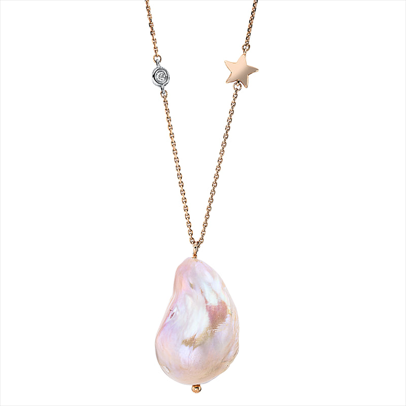 Perle Collier