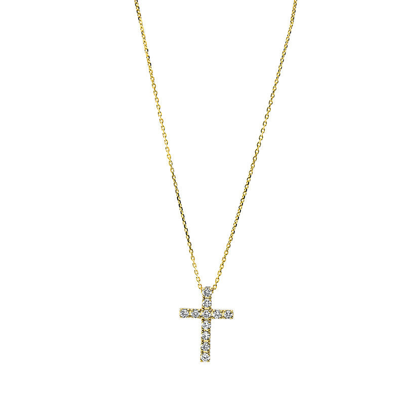Kreuz Collier
