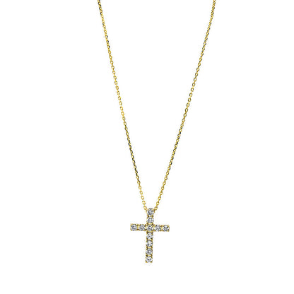 Kreuz Collier