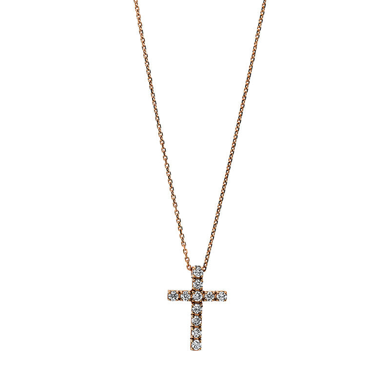 Kreuz Collier