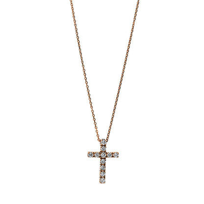 Kreuz Collier