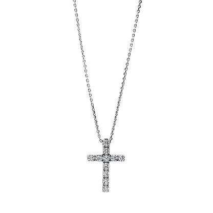 Kreuz Collier