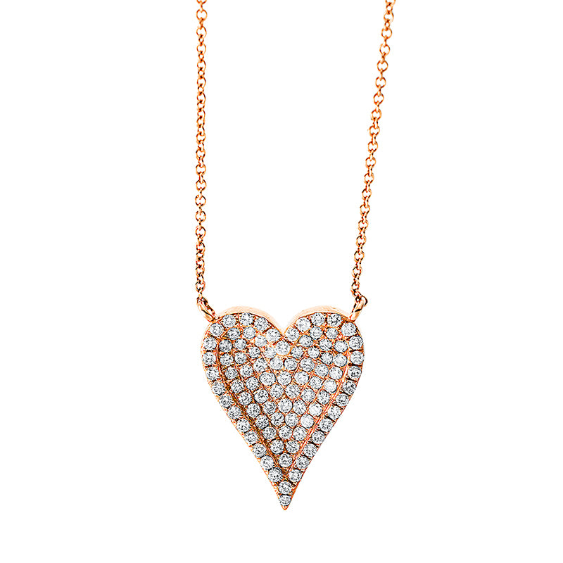 Pavé Collier
